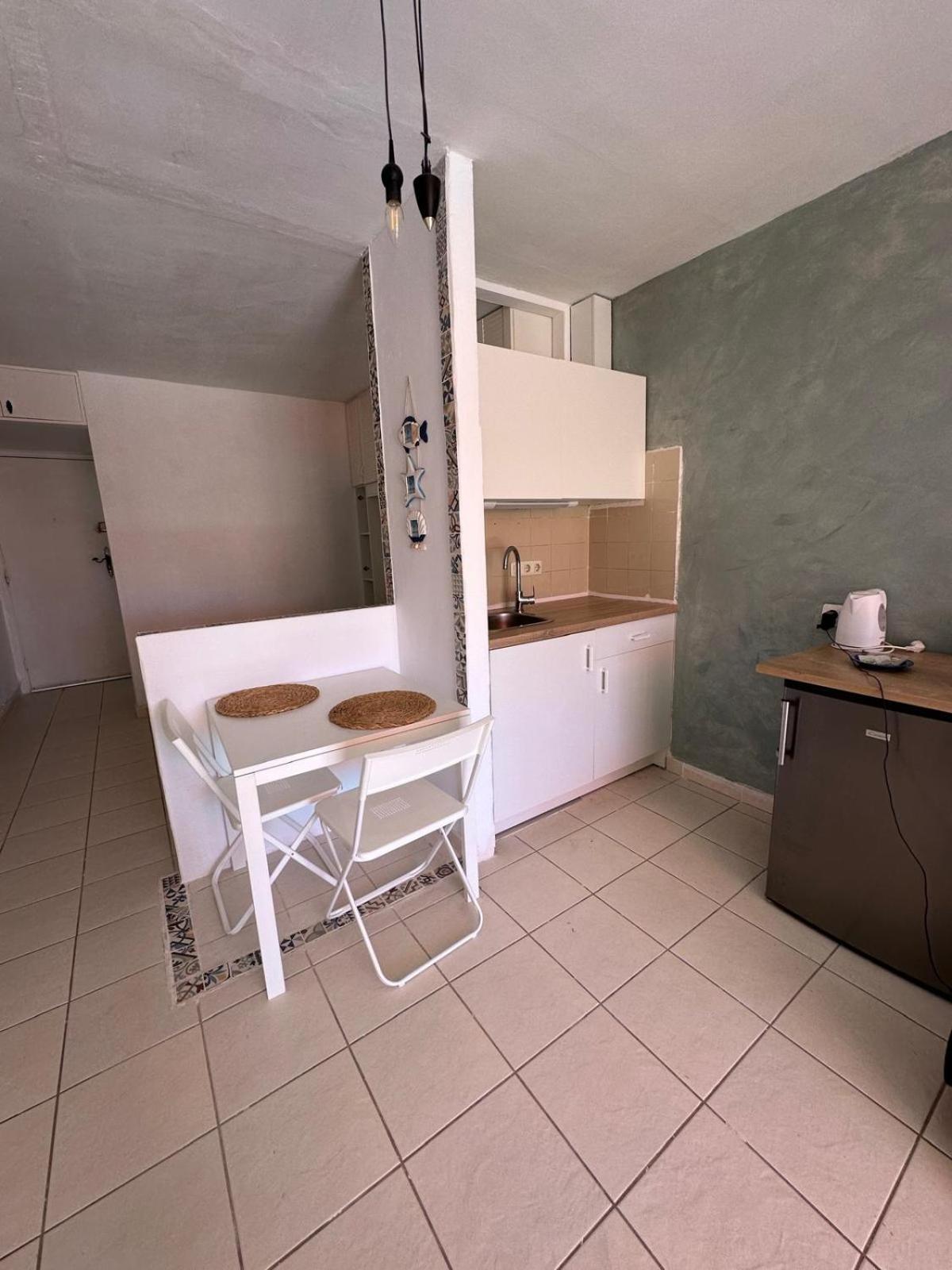 Апартаменты Flat Con Piscina In Costa Del Silencio - 5 Minuti Dal Mare Арона Экстерьер фото